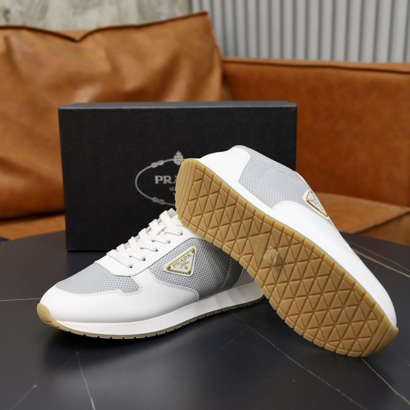 Prada Casual Shoes